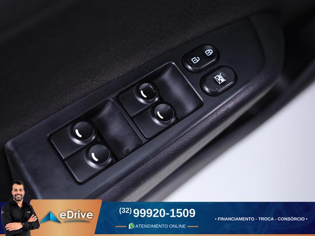 HYUNDAI HB20 C./C.PLUS/C.STYLE 1.6 FLEX 16V MEC. 2017