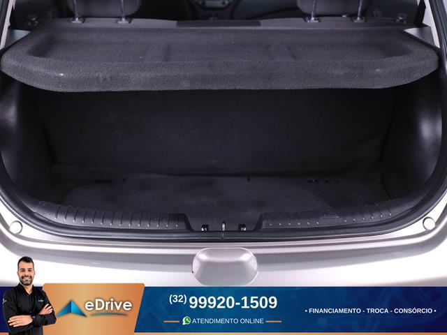 HYUNDAI HB20 C./C.PLUS/C.STYLE 1.6 FLEX 16V MEC. 2017