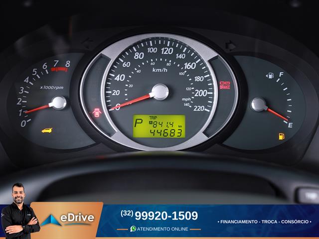 HYUNDAI TUCSON 2.0 16V FLEX AUT. 2018