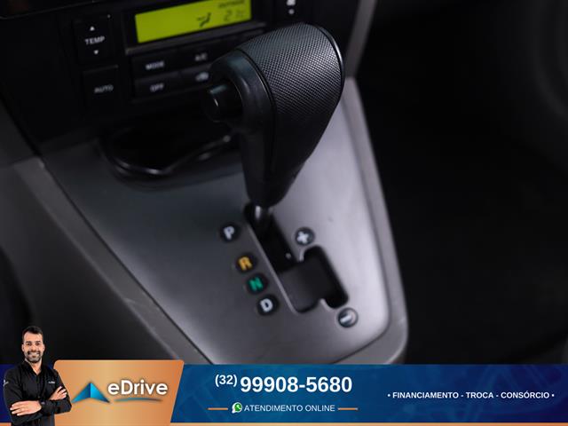 HYUNDAI Tucson 2.0 16V FLEX AUT. 2018