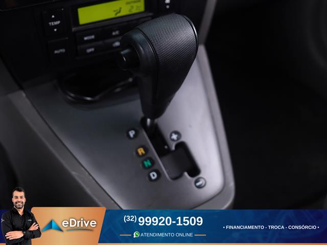 HYUNDAI TUCSON 2.0 16V FLEX AUT. 2018