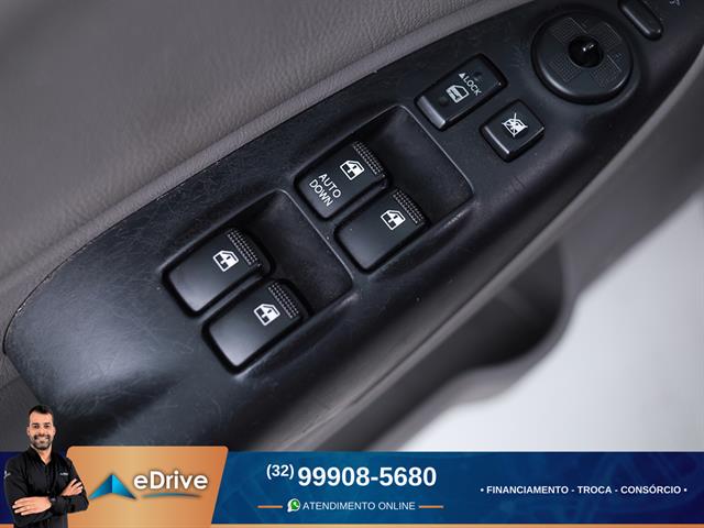 HYUNDAI Tucson 2.0 16V FLEX AUT. 2018