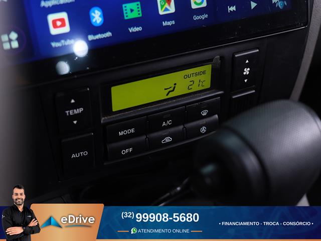 HYUNDAI Tucson 2.0 16V FLEX AUT. 2018