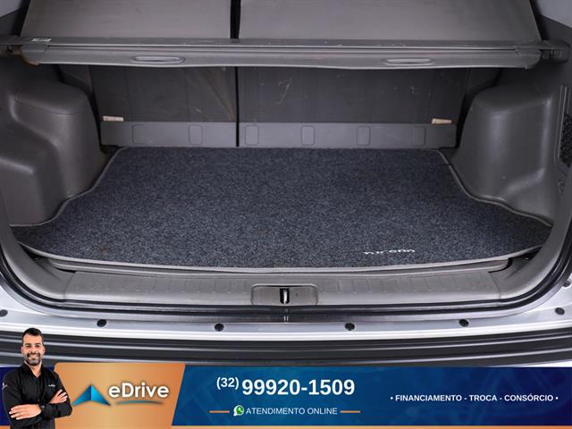 HYUNDAI TUCSON 2.0 16V FLEX AUT. 2018