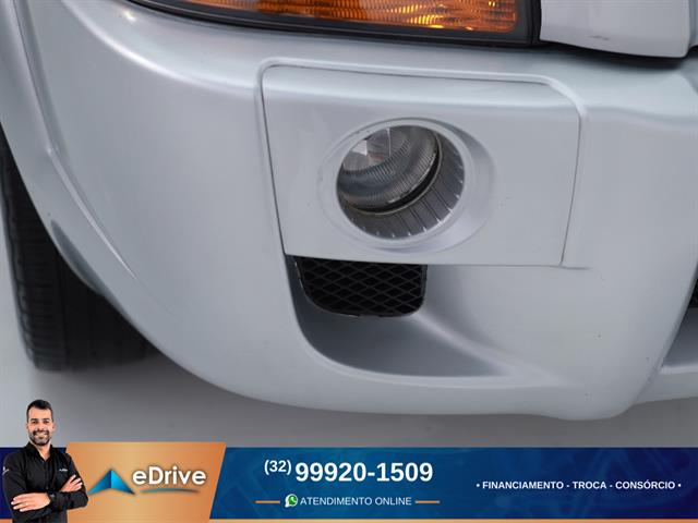 HYUNDAI TUCSON 2.0 16V FLEX AUT. 2018