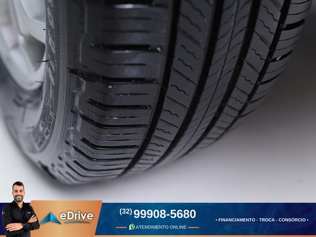 HYUNDAI Tucson 2.0 16V FLEX AUT. 2018