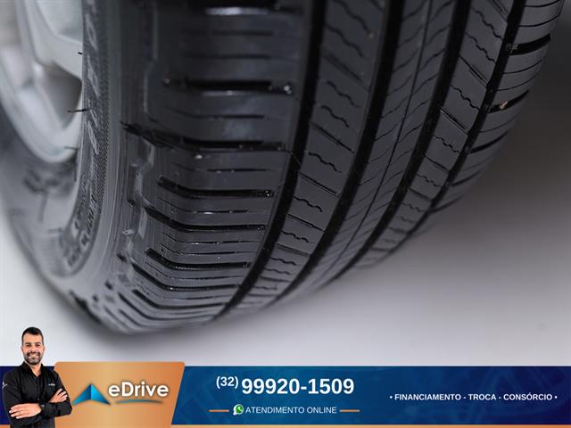 HYUNDAI TUCSON 2.0 16V FLEX AUT. 2018