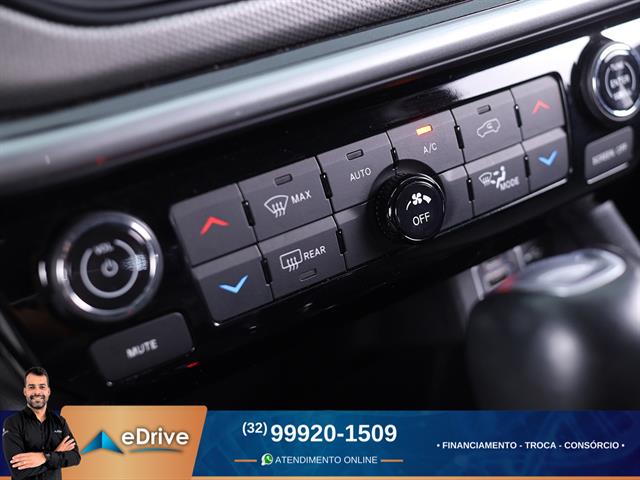 JEEP COMPASS LONG. T270 1.3 TB 4X2 FLEX AUT. 2022