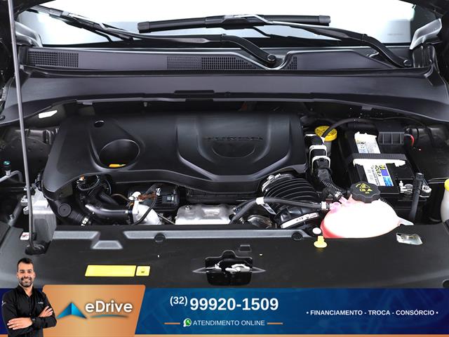 JEEP COMPASS LONG. T270 1.3 TB 4X2 FLEX AUT. 2022