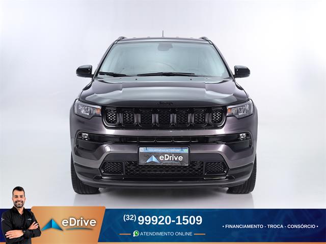 JEEP COMPASS LONG. T270 1.3 TB 4X2 FLEX AUT. 2022