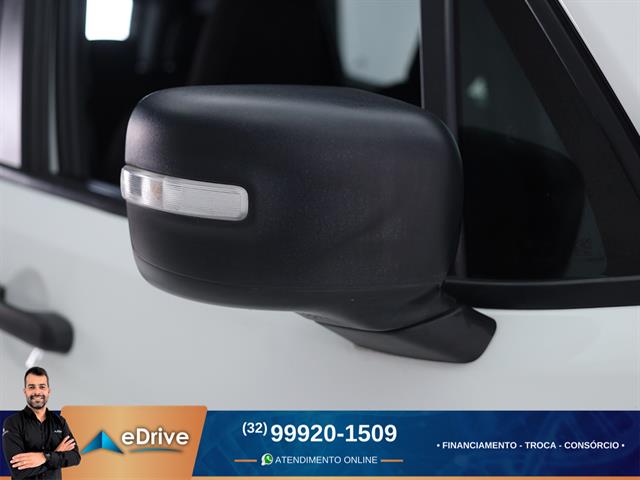 JEEP RENEGADE SPORT 1.8 4X2 FLEX 16V AUT. 2019