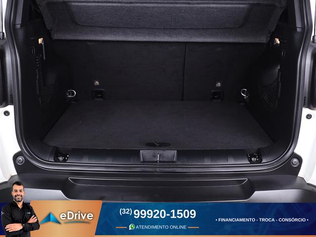 JEEP RENEGADE SPORT 1.8 4X2 FLEX 16V AUT. 2019