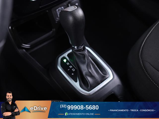 JEEP RENEGADE SPORT T270 1.3 TB 4X2 FLEX AUT. 2022