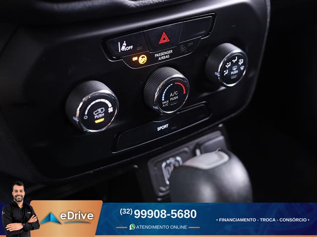 JEEP RENEGADE SPORT T270 1.3 TB 4X2 FLEX AUT. 2022