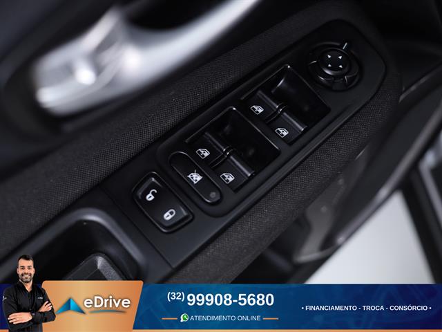 JEEP RENEGADE SPORT T270 1.3 TB 4X2 FLEX AUT. 2022