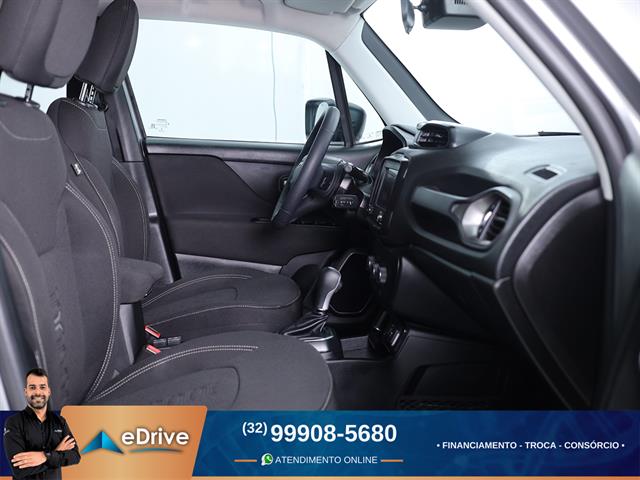 JEEP RENEGADE SPORT T270 1.3 TB 4X2 FLEX AUT. 2022