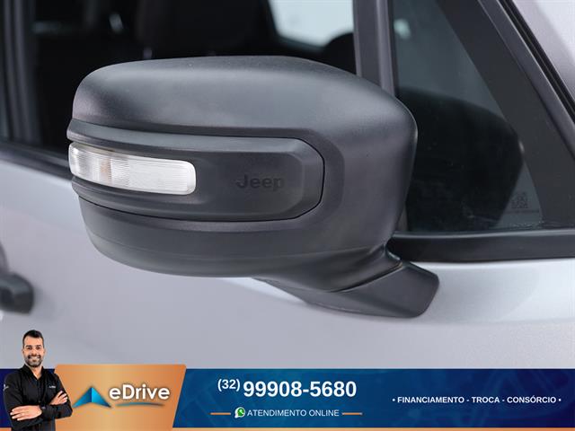 JEEP RENEGADE SPORT T270 1.3 TB 4X2 FLEX AUT. 2022