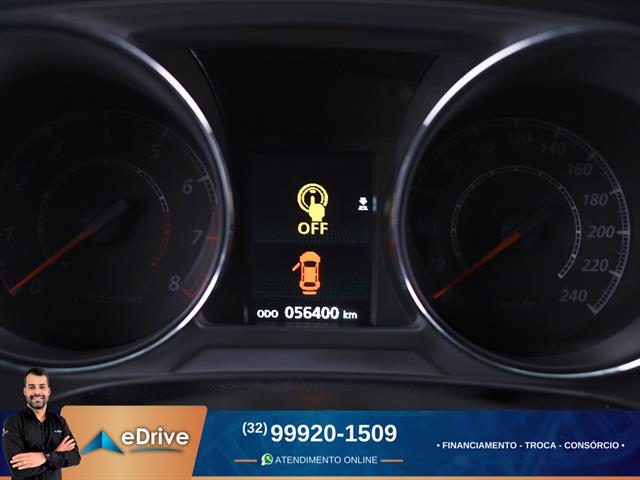 MITSUBISHI ASX HPE-S AWD FLEX 2.0 16V AUT. 2020