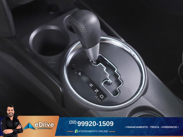 MITSUBISHI ASX HPE-S AWD FLEX 2.0 16V AUT. 2020