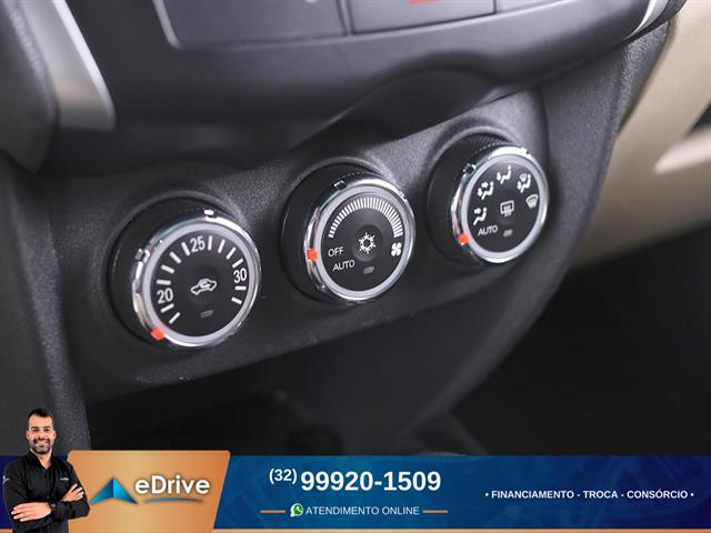 MITSUBISHI ASX HPE-S AWD FLEX 2.0 16V AUT. 2020