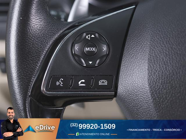 MITSUBISHI ASX HPE-S AWD FLEX 2.0 16V AUT. 2020