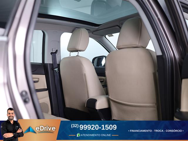 MITSUBISHI ASX HPE-S AWD FLEX 2.0 16V AUT. 2020