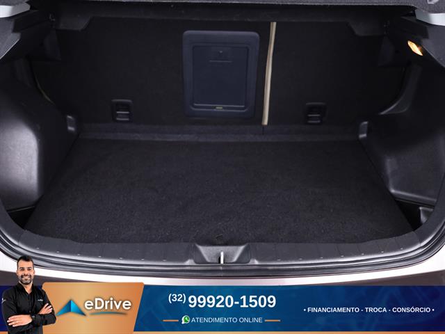 MITSUBISHI ASX HPE-S AWD FLEX 2.0 16V AUT. 2020