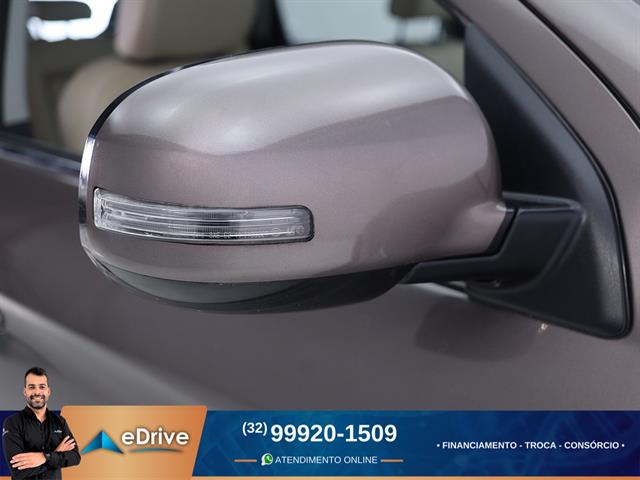 MITSUBISHI ASX HPE-S AWD FLEX 2.0 16V AUT. 2020