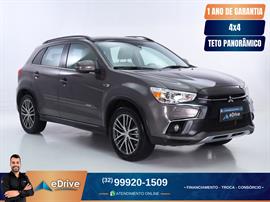 MITSUBISHI ASX HPE-S AWD FLEX 2.0 16V AUT. 2019/2020