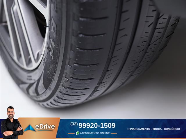 MITSUBISHI ASX HPE-S AWD FLEX 2.0 16V AUT. 2020