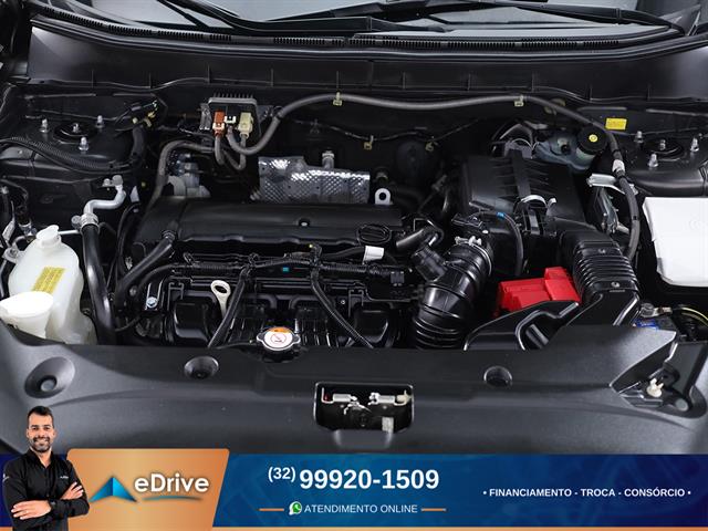 MITSUBISHI ASX HPE-S AWD FLEX 2.0 16V AUT. 2020