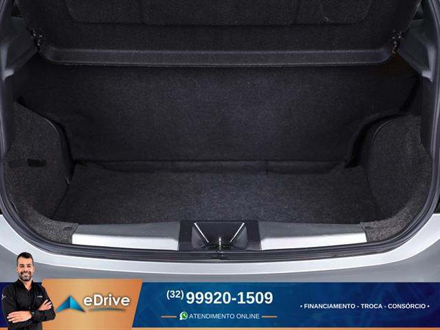 NISSAN MARCH SV 1.6 16V FLEXSTART 5P MEC. 2018