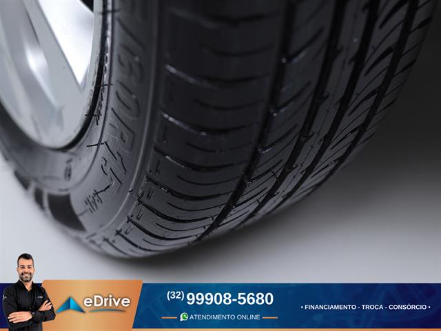 NISSAN MARCH SV 1.6 16V FLEXSTART 5P MEC. 2018