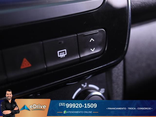 RENAULT KWID OUTSIDER 1.0 FLEX 12V 5P MEC. 2021