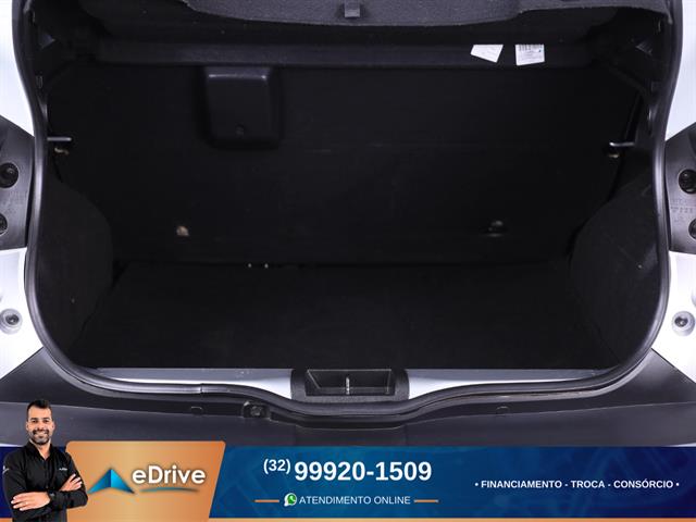 RENAULT KWID OUTSIDER 1.0 FLEX 12V 5P MEC. 2021