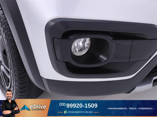 RENAULT KWID OUTSIDER 1.0 FLEX 12V 5P MEC. 2021