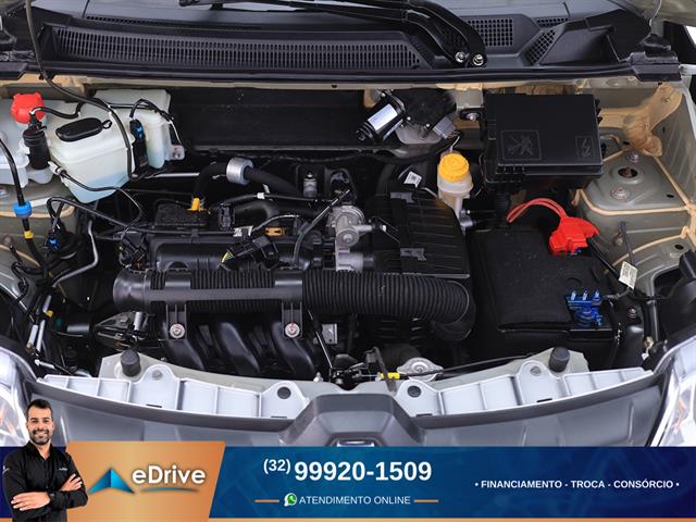 RENAULT KWID OUTSIDER 1.0 FLEX 12V 5P MEC. 2021