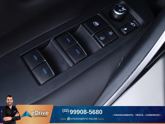 TOYOTA Corolla XEI 2.0 FLEX 16V AUT. 2023