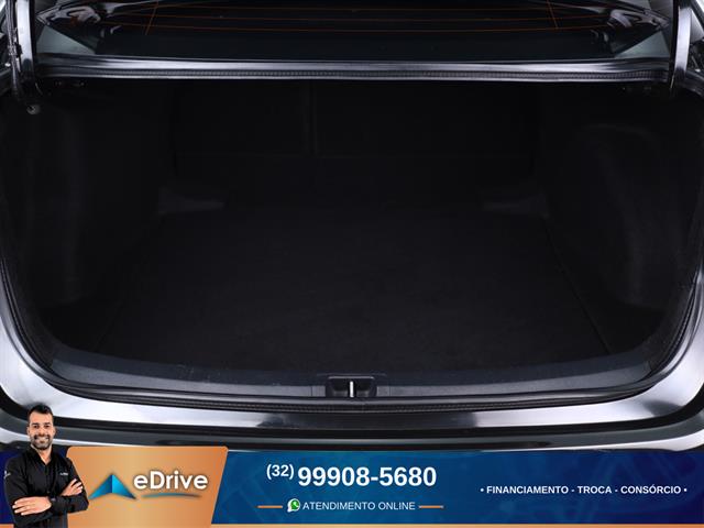 TOYOTA Corolla XEI 2.0 FLEX 16V AUT. 2023