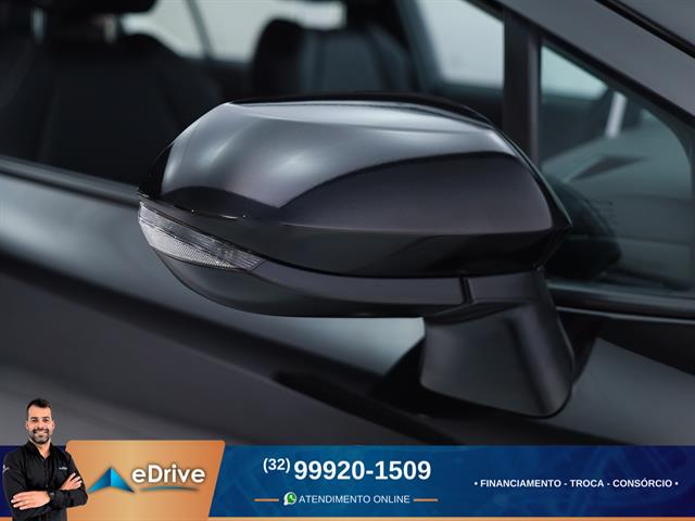 TOYOTA COROLLA XEI 2.0 FLEX 16V AUT. 2023