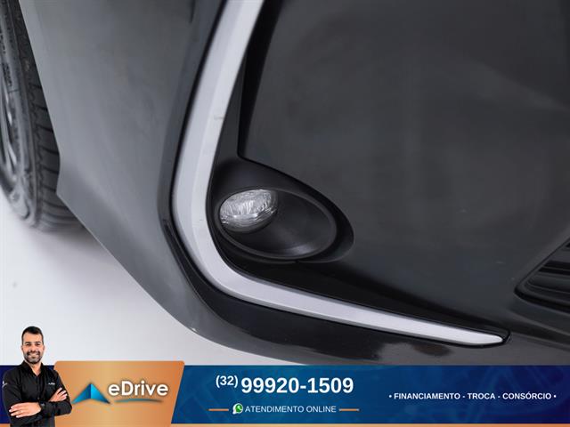 TOYOTA COROLLA XEI 2.0 FLEX 16V AUT. 2023