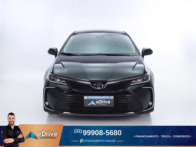 TOYOTA Corolla XEI 2.0 FLEX 16V AUT. 2023