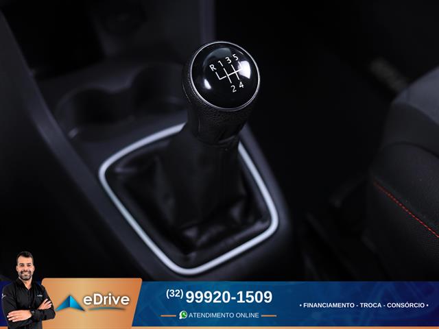 VOLKSWAGEN FOX XTREME 1.6 FLEX 8V 5P 2021