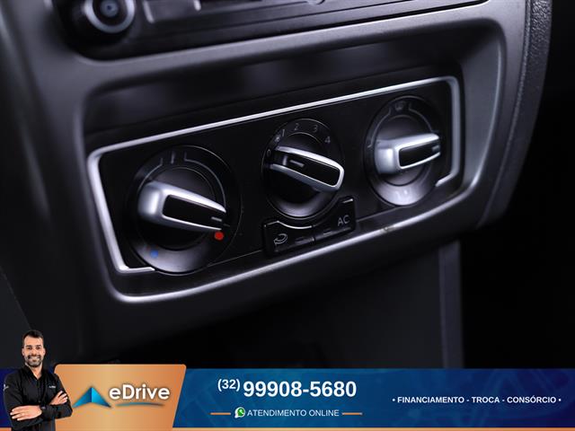 VOLKSWAGEN FOX XTREME 1.6 FLEX 8V 5P 2021