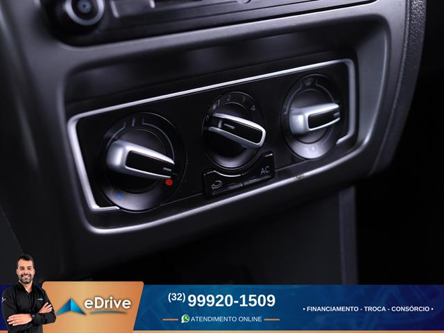 VOLKSWAGEN FOX XTREME 1.6 FLEX 8V 5P 2021