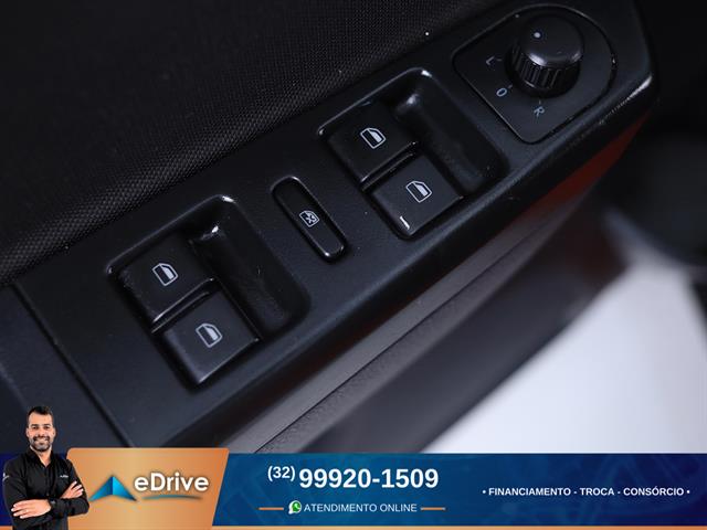 VOLKSWAGEN FOX XTREME 1.6 FLEX 8V 5P 2021