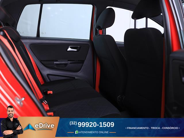 VOLKSWAGEN FOX XTREME 1.6 FLEX 8V 5P 2021