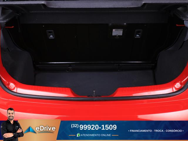 VOLKSWAGEN FOX XTREME 1.6 FLEX 8V 5P 2021