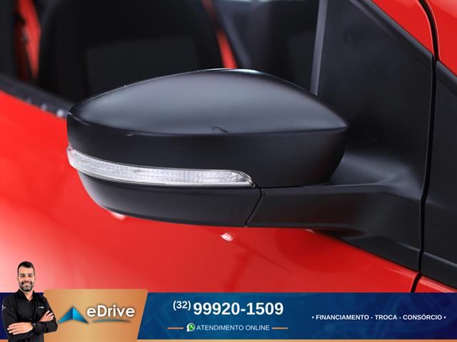 VOLKSWAGEN FOX XTREME 1.6 FLEX 8V 5P 2021