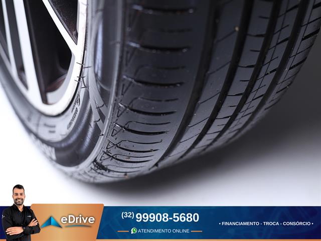 VOLKSWAGEN FOX XTREME 1.6 FLEX 8V 5P 2021